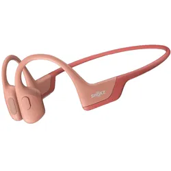 Shokz Unisex OpenRun Pro pink