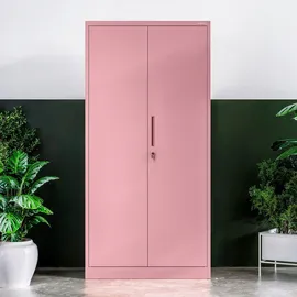Jan Nowak Mehrzweckschrank Rosa
