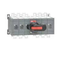 ABB FI/LS-Schalter DSX301C C10, A30