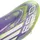adidas F50 Elite Laceless FG Herren Purple Rush/Cloud White/Lucid Lemon 46