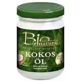 Bio Rinatura Kokosöl kaltgepresst 130 ml