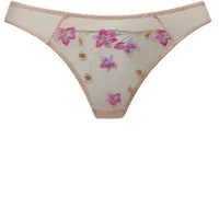 VIVANCE String Damen toffee-pink Gr.36/38