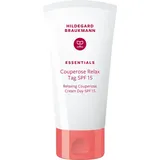 Essentials Couperose Relax Tag SPF 15
