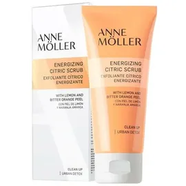 Anne Möller Clean-Up Energizing Citric Scrub 100 ml
