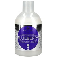 Kallos Cosmetics Kjmn Revitalizing Blueberry 1000 ml