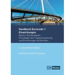 Handbuch Eurocode 1 - Einwirkungen