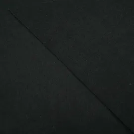 vidaXL Runde Poolabdeckung schwarz Ø 306 cm