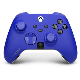 Scuf Instinct Pro Controller Blau Xbox One / Series / PC