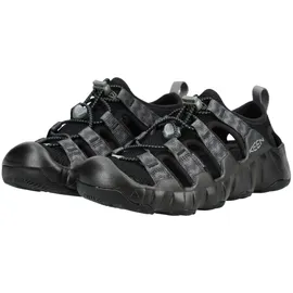 Keen Hyperport H2 Herren Schwarz 39
