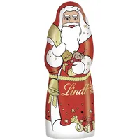 Lindt Weihnachtsmann Hohlfigur Weihnachtsschokolade 40 g