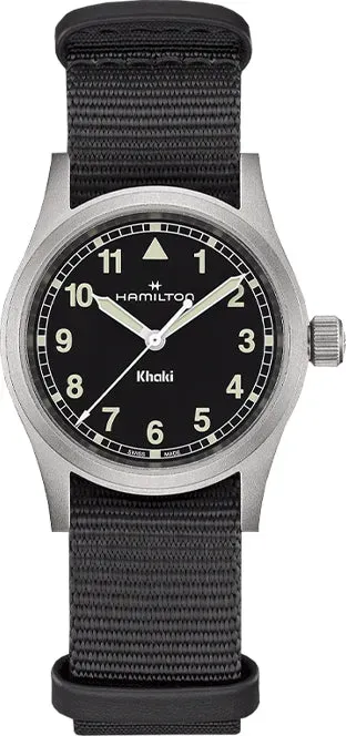 Hamilton Khaki Field Quartz - Default