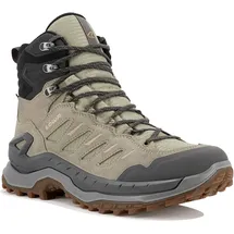 Lowa Innovo GTX Mid Herren Seegras/Dune 41