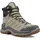 Lowa Innovo GTX Mid Herren Seegras/Dune 41