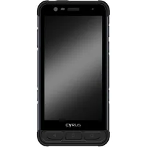Cyrus CS45 XA 4 GB RAM 64 GB Schwarz