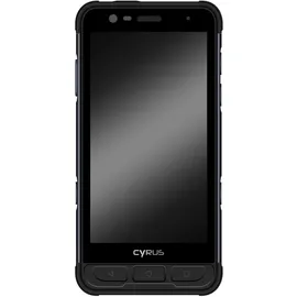 Cyrus CS45 XA 4 GB RAM 64 GB Schwarz