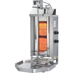 Dönergrill Potis CP2
