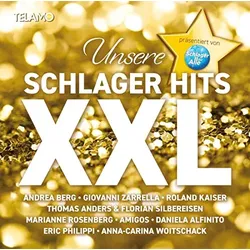 Unsere Schlager Hits Xxl | Zustand: Neu & original versiegelt