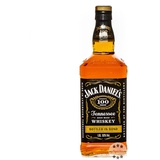 Jack Daniel's 100 Proof Bottled in Bond Tennessee Whiskey 50% Vol. 1l