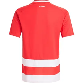 adidas 1. FC Union Berlin Heimtrikot 25/26 Kinder Gr. 164