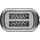 KitchenAid Toaster Silber