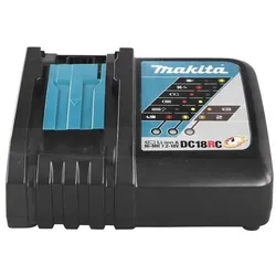 makita Akku-Ladegerät DC18RC für Makita Akkus