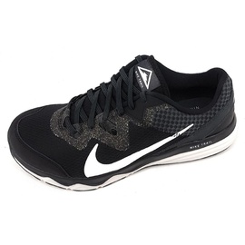 Nike Juniper Trail Herren black/dark smoke grey/grey fog/white 42