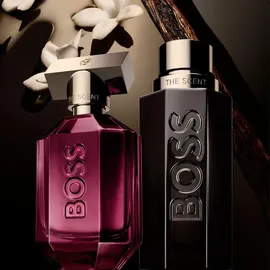 HUGO BOSS Boss The Scent Magnetic For Her Eau de Parfum 50 ml