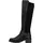 remonte D1A73-00 Damen Schwarz 41
