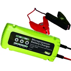  DFC900N Intelligentes Batterieladegerät 