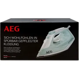 AEG DB1740LG EasyLine