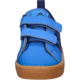 adidas VS Pace 2.0 Kinder Bright Royal/Dark Blue 19