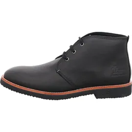 Panama Jack Gael C10 Herren Schwarz 46