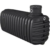 Promo Erdtank 4100 L inkl. Schachtverlängerung