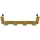 Stasdock Hang-on Kleiderbügel | Gold | One Size
