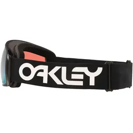 OAKLEY Flight Tracker L Skibrille Factory Pilot Black - schwarz