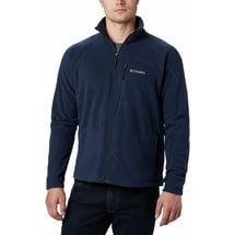 Columbia Fast Trek II Full Zip Fleece Fleecejacke Mit Durchgehendem Reißverschluss für Herren