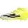 adidas F50 League Mid FG/MG Team Solar Yellow 2 / Core Black / Lucid Red 28 