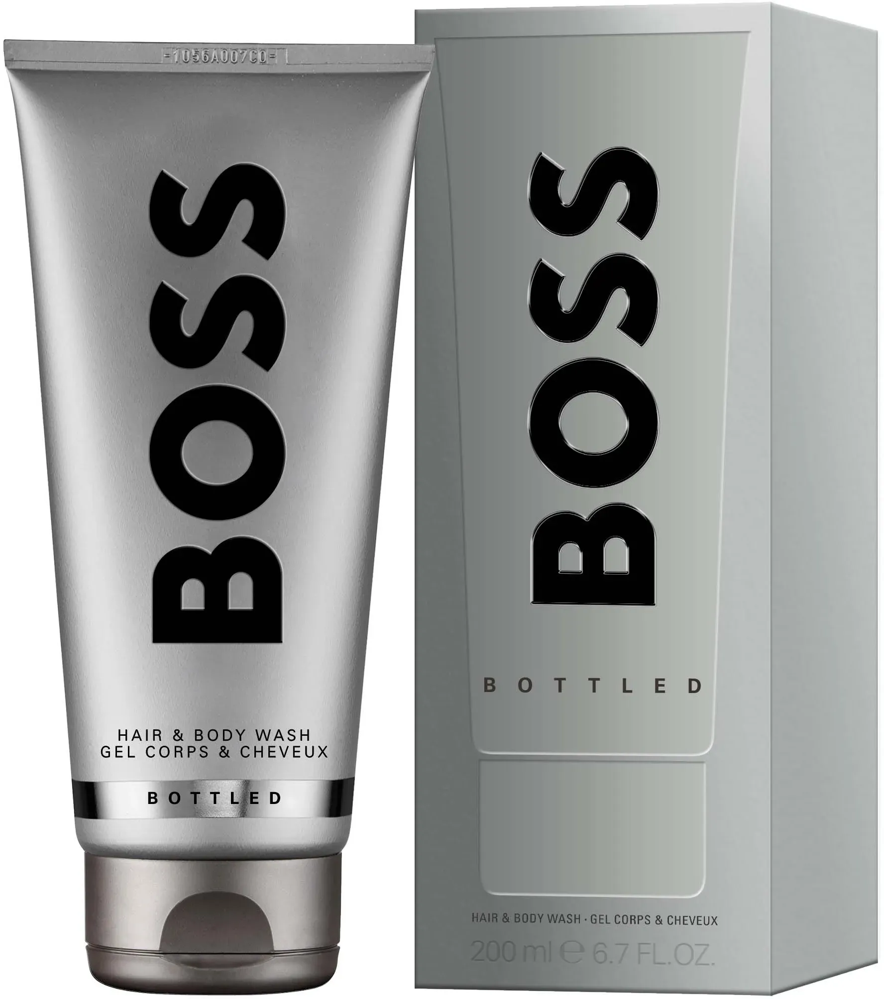 boss bottled