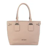 Betty Barclay Shopper Synthetik Beige