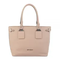 Betty Barclay Shopper Synthetik Beige