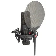 SE Electronics X1 S Vocal Pack - Vokalmikrofon