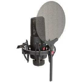 SE Electronics X1 S Vocal Pack - Vokalmikrofon