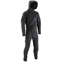 Leatt Mono Suit MTB HydraDri 5.0 Schwarz