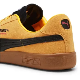 Puma Puma Handball sun stream/puma black/caramel latte 10