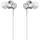 Xiaomi MI Piston Basic Edition silber