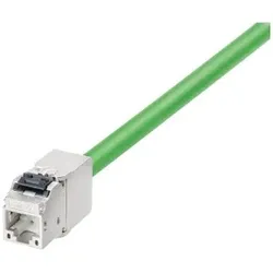 Siemens 6GK19010BE100AA0 IE FC RJ45 Keystone RJ45