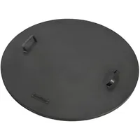 Cook King Deckel mit Rand 102,0cm