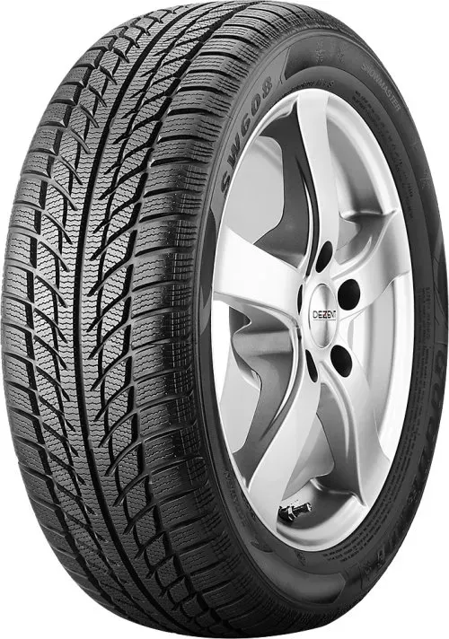 GOODRIDE - REIFEN Winterreifen 8192 165/70 R14 81T