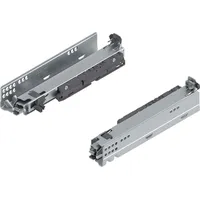 Blum MOVENTO Vollauszug 760H mit Blumotion S - 40kg