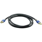 Kramer HDMI-Kabel C-HM/HM/PRO-6 18 m Schwarz